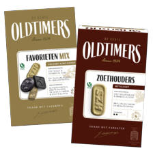 Oldtimers drop*